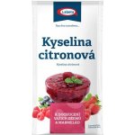 Natura kyselina citronová osvědčený přípravek pro domácnost 40 g – HobbyKompas.cz