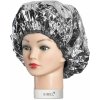 Ostatní kosmetická pomůcka Sibel Self-heating Permanent Cap Vyhřívaná čepice pro péči o vlasy