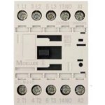Eaton DILM9-10 230V50HZ,240V60HZ – Zboží Mobilmania
