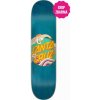 Skate deska Santa Cruz Crane Dot 7 Ply Birch