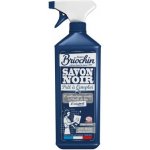BRIOCHIN Černé mýdlo s rozprašovačem 750 ml – Zboží Dáma