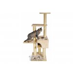 Trixie Škrábadlo ALICANTE 142 cm – Zboží Dáma