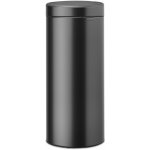 Brabantia Touch Bin New odpadkový koš 30 l černá 236266 – Sleviste.cz