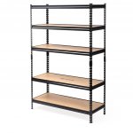 FIELDMANN FDR 1920 Kov. regál 120x45x180 – Zboží Dáma