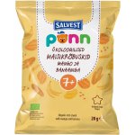 Salvest Ponn BIO mangové křupky 20 g – Hledejceny.cz