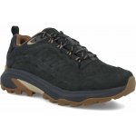 Merrell Moab Speed 2 Ltr Wp J037783 black – Sleviste.cz