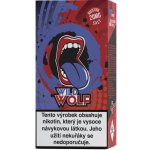 Big Mouth SALT Wild Wolf 10 ml 20 mg – Hledejceny.cz