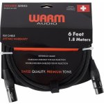 Warm Audio Prem-XLR-6' – Hledejceny.cz
