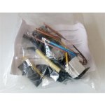 Termostat pro oběžné čerpadlo Aqualine – Hledejceny.cz