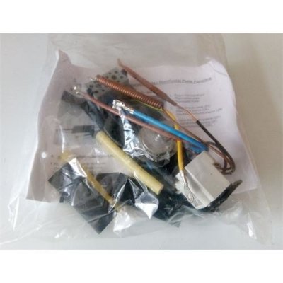 Termostat pro oběžné čerpadlo Aqualine – Hledejceny.cz