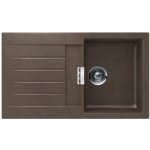 Schock Signus D-100 bronze – Sleviste.cz