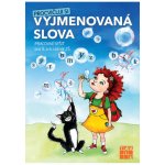 Procvičuji si vyjmenovaná slova pro 3 a 4.ročník PS – Puldová Marcela – Hledejceny.cz