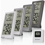 BRESSER Meteo Temp – Zboží Živě