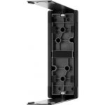 Noctua NA-HC2 chromax.black – Zboží Živě