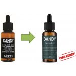 Dandy Beard Oil olej na bradu a vousy 70 ml – Zboží Dáma