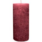 Bartek Candles Bordó 70x140 mm – Hledejceny.cz