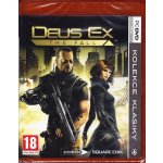 Deus Ex: The Fall – Hledejceny.cz