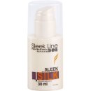 Kondicionér a balzám na vlasy Stapiz Sleek Line Sleek Silk Conditioner 30 ml
