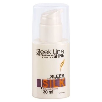 Stapiz Sleek Line Sleek Silk Conditioner 30 ml