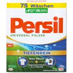 Persil Tiefenrein Prací prášek Univerzální 75 PD 4,5 kg – Zboží Dáma