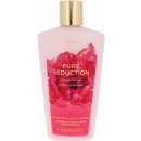 Tělové mléko Victoria's Secret Pure Seduction Luminous třpytivé tělové mléko 150 ml