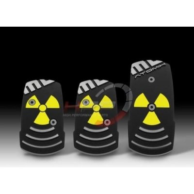 Momo Atomik – Zboží Mobilmania