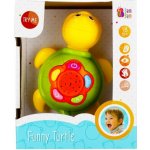 BamBam zábavná s projekcí oblohy Želva – Sleviste.cz