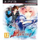 Fairy Fencer F