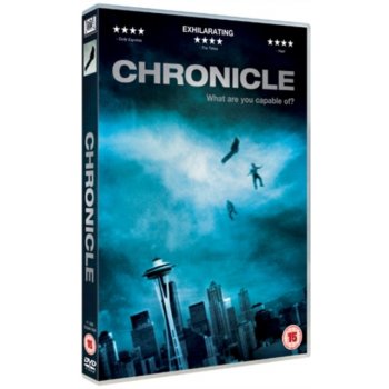 Chronicle DVD