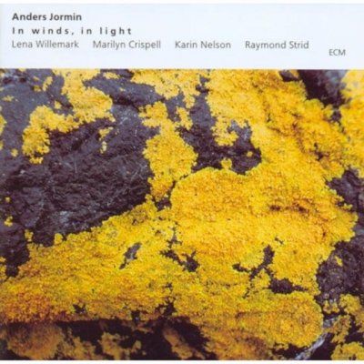 Anders Jormin - In Winds, in Light CD – Hledejceny.cz