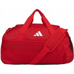 adidas Tiro 23 League dufflebag S červená 25 l – Sleviste.cz