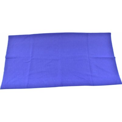 multifunkční šátek tmavě modrá