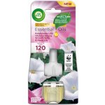 Air Wick electric osvěžovač jemný satén a měsíční lilie náplň 19 ml – HobbyKompas.cz