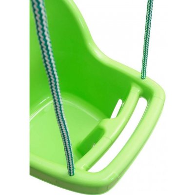 Tega Baby závěsná houpačka zelená – Sleviste.cz