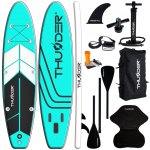 Paddleboard Thunder COAST-3 320 cm – Zboží Dáma