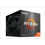 AMD Ryzen 7 5700 100-100000743SBX – Zboží Mobilmania