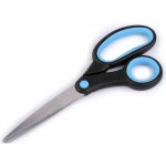 Prima-obchod Nůžky pro leváky délka 21 cm 2 modrá – Zboží Mobilmania