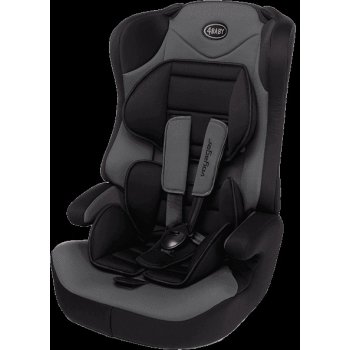 4Baby Voyager 2016 Grey