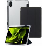 Mobile Origin Easy Tablet Case Transparent Redmi Pad 2 MO-TRA-Pad2 – Hledejceny.cz