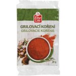 Fine Life Grilovací koření 5 × 20 g – Hledejceny.cz