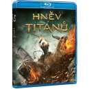 Film Hněv titánů BD