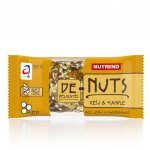 NUTREND De Nuts 35 g – Zboží Mobilmania