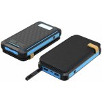 BOT SP6 5 panelů 25000mAh černá – Zboží Živě