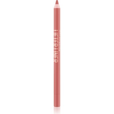Maybelline Tužka na rty Lifter Liner 012 Crop Top 1,2 g – Zboží Dáma