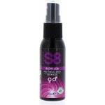 S8 Deep Throat Spray 30 ml – Zboží Dáma