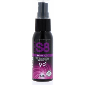 S8 Deep Throat Spray 30 ml