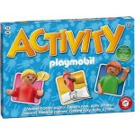 Piatnik Activity Playmobil – Hledejceny.cz