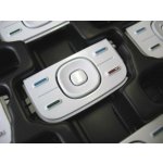 Klávesnice Nokia 5200, 5300 navigační – Zboží Živě