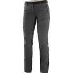 Canis CXS PORTAGE kalhoty dámské šedo-černé – Zboží Dáma