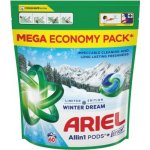 Ariel Color Allin1 Pods prací kapsle 60 PD – Hledejceny.cz